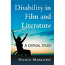 Disability in Film and Literature