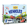 The Pop-Up Guide: Vehicles
