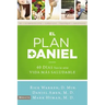 plan Daniel Softcover Daniel Plan