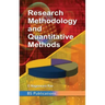 Research Methodology and Quantitative Methods