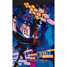 Veil 2020: Minimalist Cyberpunk Action Roleplaying