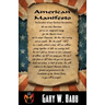American Manifesto
