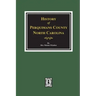 History of Perquimans County, North Carolina