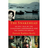 The Snakehead: An Epic Tale of the Chinatown Underworld and the American Dream