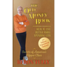 The Old Money Book: How to Live Better While Spending Less: How to Live