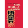Magic, Science and Religion