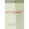 Psychology in the Spirit: Contours of a Transformational Psychology