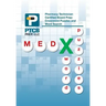 Pharmacy Technician Certified Board Prep: Crossword Puzzles and Word Search