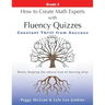 How to Create Math Experts with Fluency Quizzes Grade 2: Constant Thrill from Success