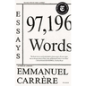 97,196 Words: Essays