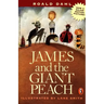 James and the Giant Peach