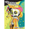 Wee Wickeds Coloring Book