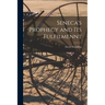 Seneca's Prophecy and Its Fulfilmennt