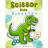 Scissor Skills Dinosaur: A Preschool Workbook for Kids Ages 3-5