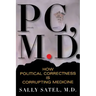 P.C., M.D.