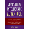 Competitive Intelligence Advan