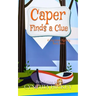 Caper Finds a Clue