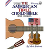 The American Tiple Chord Bible: Standard 'D' Tuning 1,728 Chords