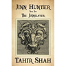 Jinn Hunter: Book Two: The Jinnslayer