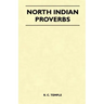 North Indian Proverbs (Folklore History Series)