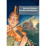 Dominoes, New Edition: Level 2: 700-Word Vocabularysherlock Holmes: The Norwood Mystery