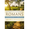 An Intertextual Commentary on Romans, Volume 3: Romans 9:1--11:36