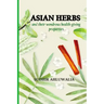 Asian Herbs