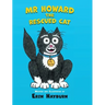 Mr Howard the Rescued Cat