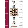 Talk Talk Talk: Decoding the Mysteries of Speech
