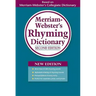 Merriam-Webster's Rhyming Dictionary