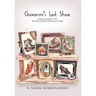 Giovanni's Last Shoe: A Historical Narrative of the Giovanni and Rosaria di Bartolomeo Family