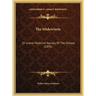 The Midewiwin: Or Grand Medicine Society Of The Ojibwa (1891)