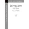 The Patricians of Nishapur: A Study in Medieval Islamic Social History