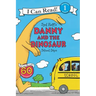 Danny and the Dinosaur: School Days