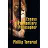 Essays of a Penitentiary Philosopher