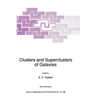 Clusters and Superclusters of Galaxies