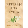 Epitaph for Lydia: (A Michael Dundas Mystery)
