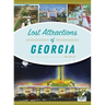 Lost Attractions of Georgia