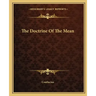 The Doctrine of the Mean