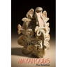 Mayan Gods