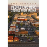 People Live Here: Stories from Yakima