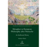 Metaphor in European Philosophy after Nietzsche: An Intellectual History