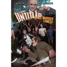 A Merry Untitled Space Murder Comedy