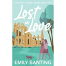 Lost in Love (The Nunswick Abbey Series Book 1): A Lesbian Age Gap Romance