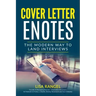 Cover Letter E-Notes: The Modern Way to Land Interviews