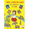 The London Map Colouring Book