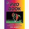 The Pro Book: Maximizing Competitive Performance for Pool Players