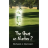 The Ghost on Number 2