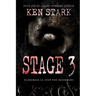 Stage 3: A Post Apocalyptic Thriller