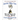 Circle It, Downton Abbey Facts, Word Search, Puzzle Book